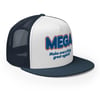 Mega baseball cap