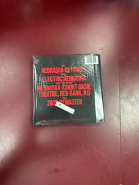 Image 2 of Bruce Springsteen - Nebraska ‘82 (Columbia) cd / Blu Ray set / SEALED