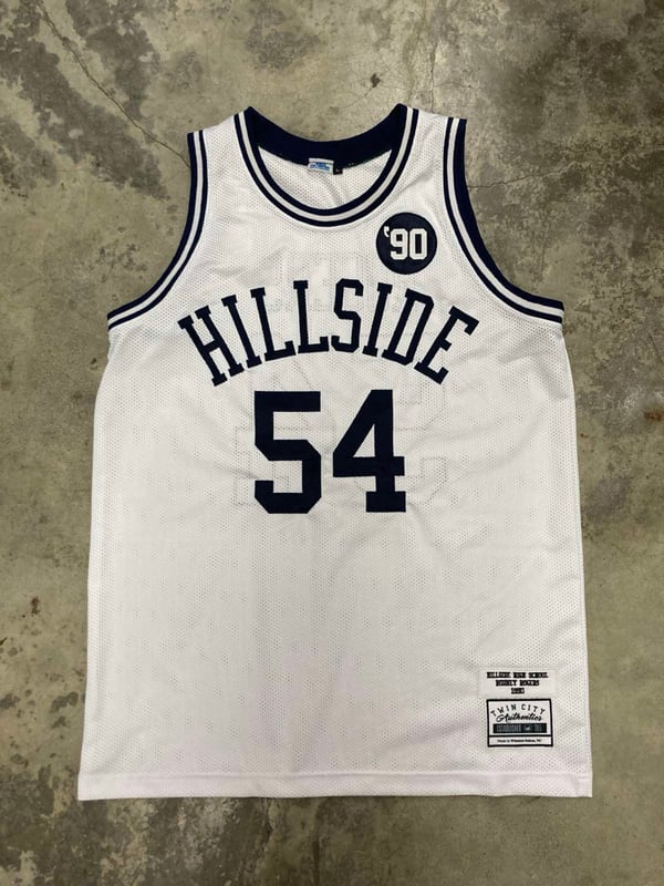 Image of Rodney Rogers Hillside School 