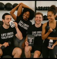 Image 4 of   BLOOD DETOX CLEANSE PURIFER TEA AND CAPSULES 