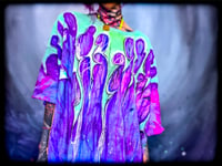 Image 2 of OXY I Uv Tee (4XL)