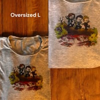 Image 2 of supernatural sweatshirt