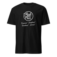 Image 1 of Soft Cell - Dancing Laughing Drinking Loving Unisex T-Shirt