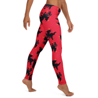 Image 1 of P- LEGGINS