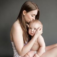 Image 2 of Motherhood Studio Mini Sessions 