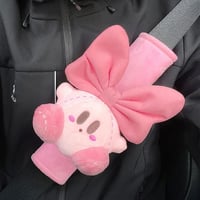 Image 2 of Poyo Car Plush