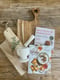 Image of Kitchen Books 