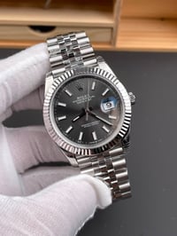 Image 3 of Rolex Datejust - ARDESIA