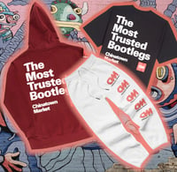 Image 1 of 🆕 WoRLDs 🌏 MoSt TRuSteD BOotLeG🥾 🦵🏾 SweaTsuiT BuNDLe 