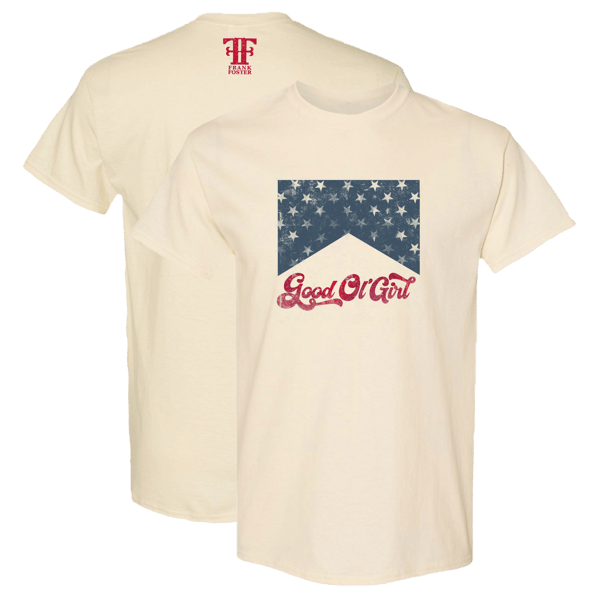 Image of American Good Ol’ Girl Shirt