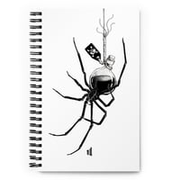 Image 1 of Poison notebook