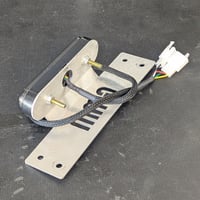Image 2 of GMM TAILLIGHT (used)