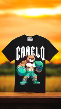 Canelo Bear