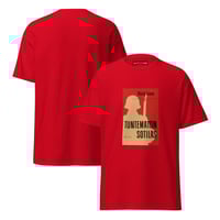 Image 5 of Unisex classic tee Linnan Tuntematon Sotilas
