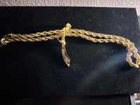 Image 6 of MONGOLS SWORD