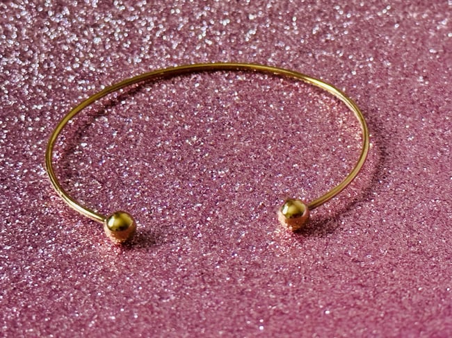 Simple Bangle 
