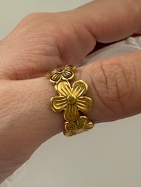 Image 1 of Fiore Ring 