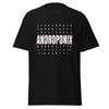 Androponix Hieroglyphics Tee