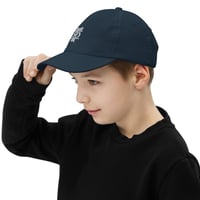 Image 10 of Youth EVOLVED SOUL baseball cap