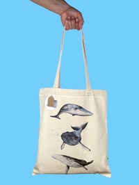 Image 2 of Totebag BALENE