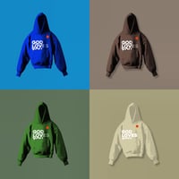 Image 2 of BLUE / GOD LOVES YOU