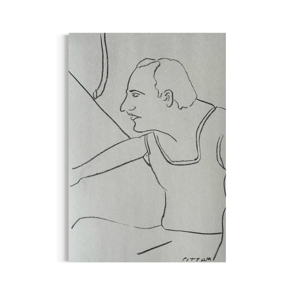 Image of Paper work 4 