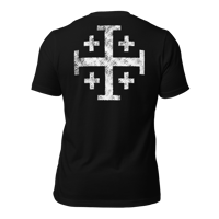 Image 1 of AVE CHRISTUS REX Tee