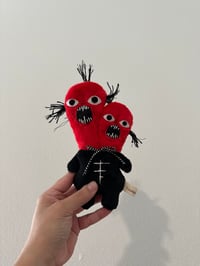 The Screaming™️ SCP