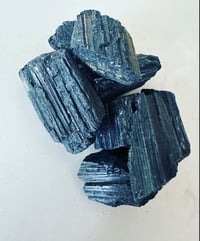 Image 1 of  Black Tourmaline Crystal