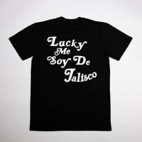 Image 2 of JALISCO TSHIRT