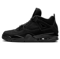 J4 Black cat 2020