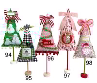 Pick Your Favorite Holiday Tree 19