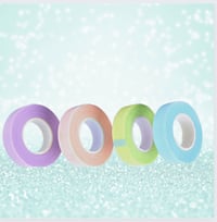 Lash Tape