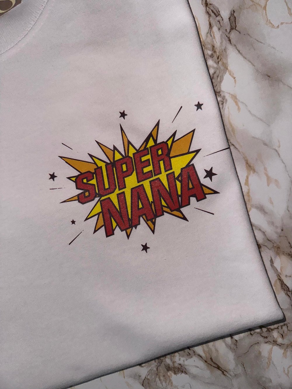 Super Nana