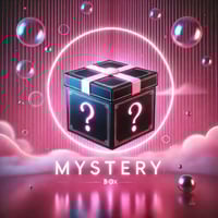 Image 1 of live mystery box 🍒
