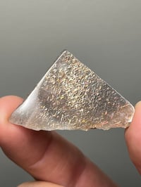 Image 10 of Rainbow Lattice Sunstone 44ct |Harts Range Australia #2824