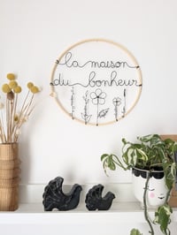 Image 1 of La couronne de ma famille