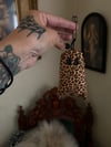 Espooky Plush Purse Charm 