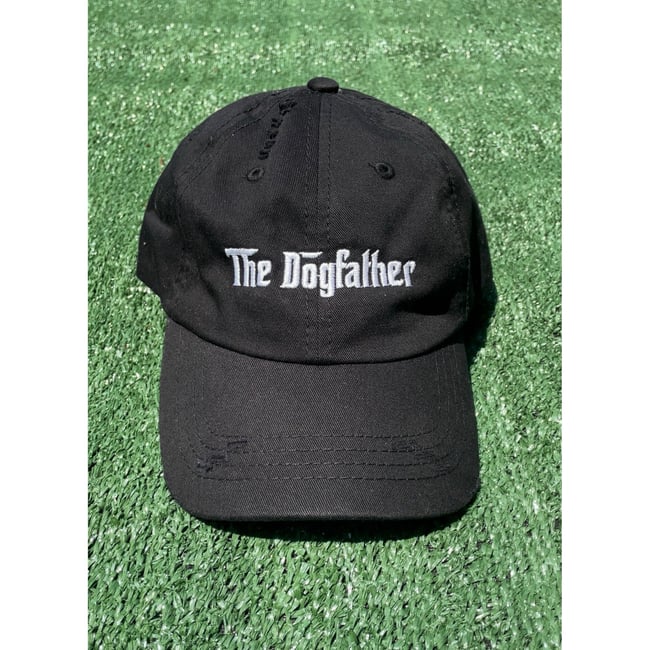 THE DOG FATHER HAT