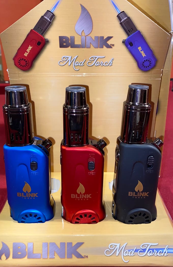 Image of Blink TorchMod Torch 