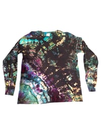 Image of Large Reverse Geode Long Sleeve
