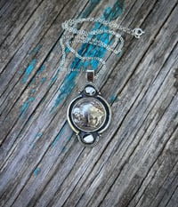 Image 4 of Buffalo necklace 