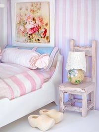 Image 3 of Cama casa de las flores