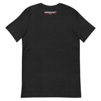 Image 3 of DMac Octopus Unisex t-shirt