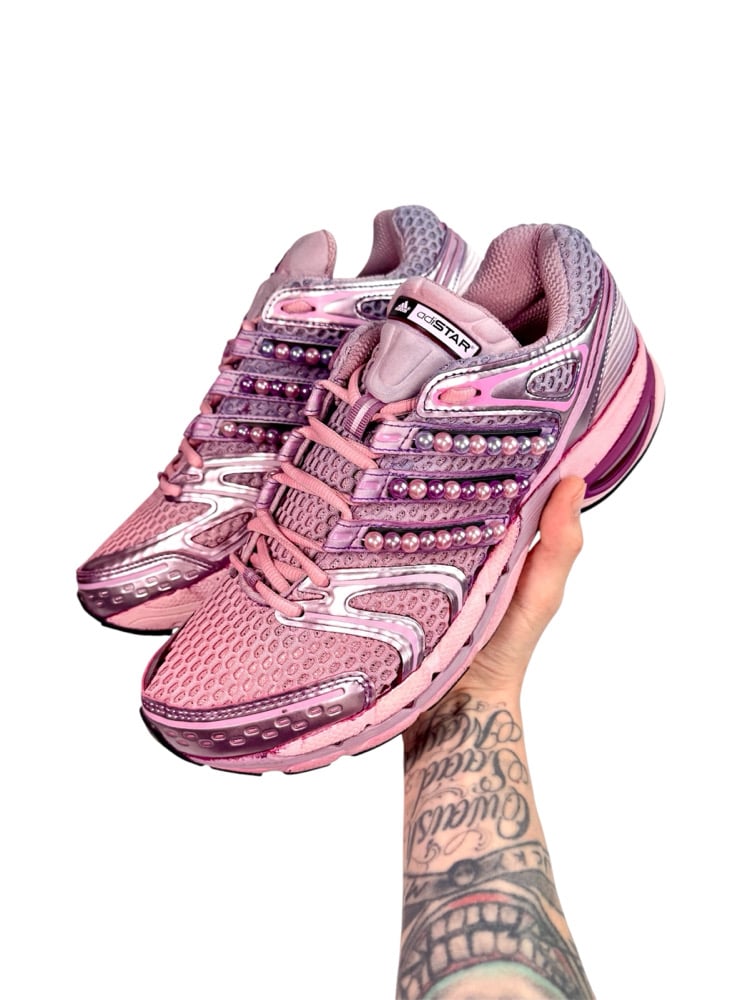 Image of Adistar Control 5 Pink Afterglow