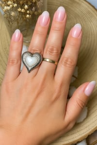 Image 7 of Bague Maëlle