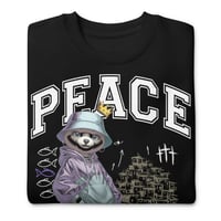 Image 2 of Unisex Premium Sweatshirt