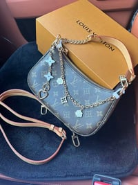 Image 1 of LV Pochette Bag