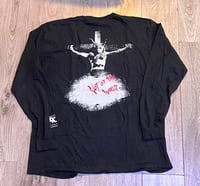 Image 2 of Danzig - NOTW LS (XL)