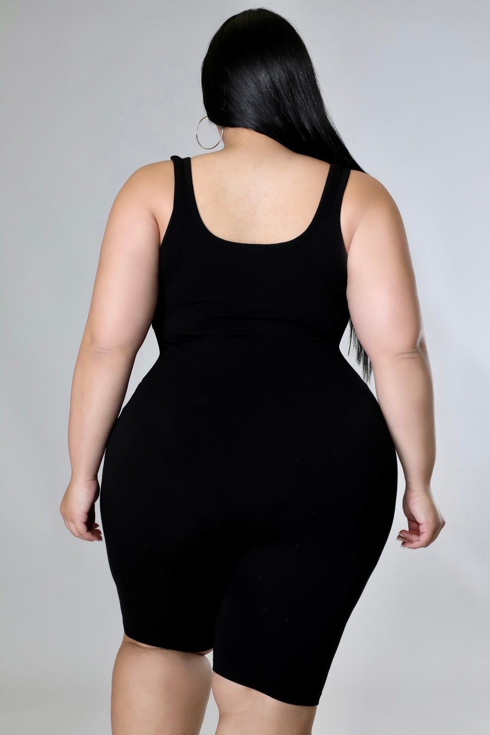 Image of KOZIE PLUS ROMPER 
